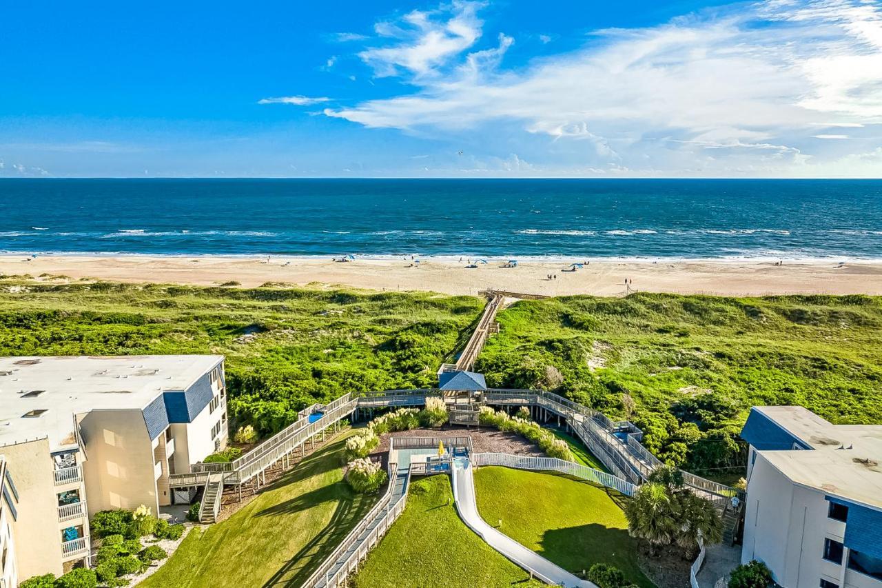 A Place At The Beach 253 Atlantic Beach Exteriér fotografie