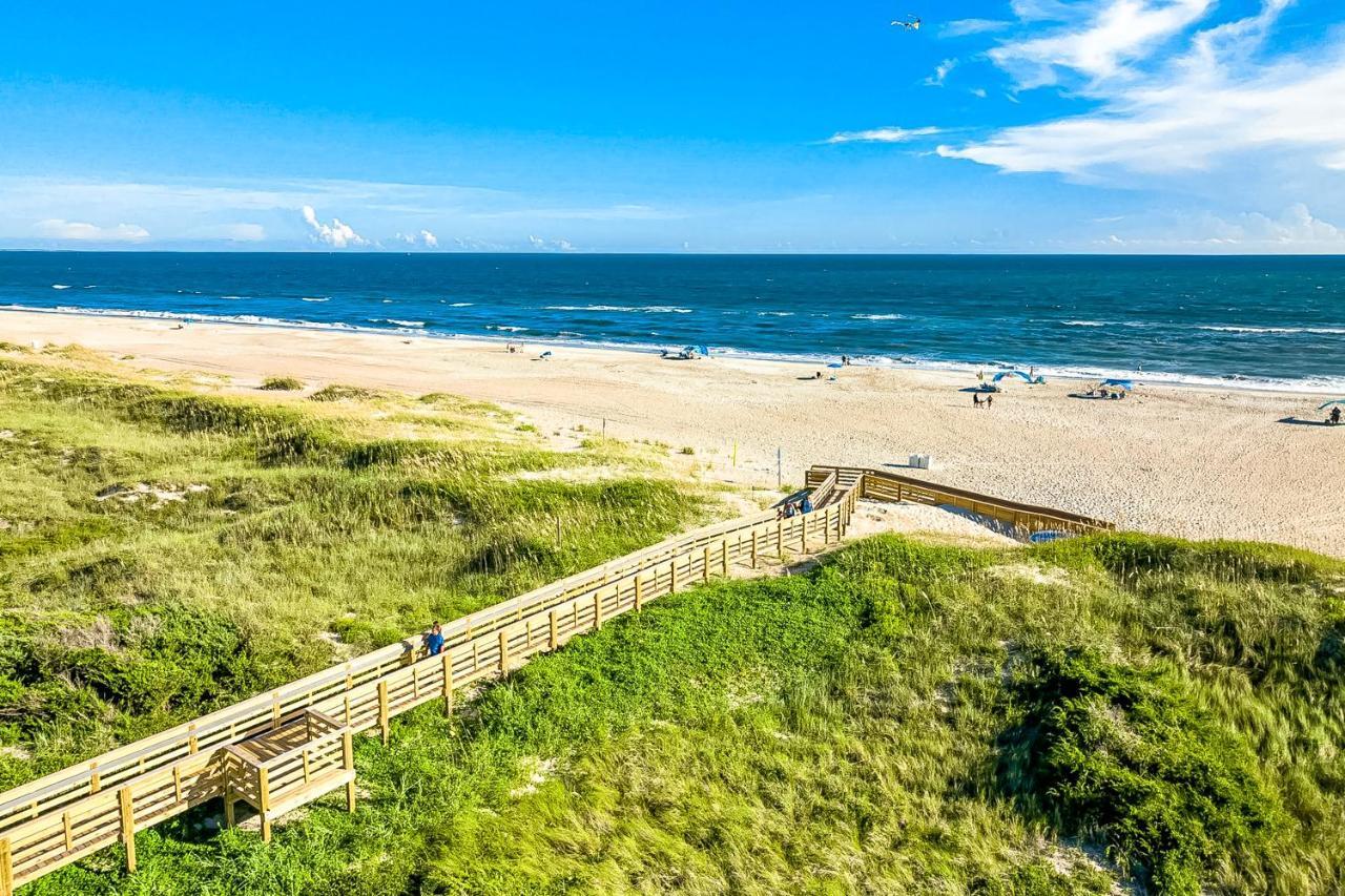 A Place At The Beach 253 Atlantic Beach Exteriér fotografie